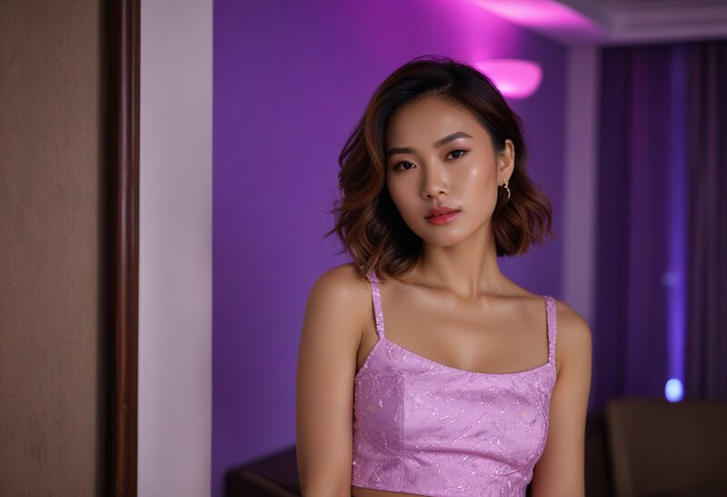 暗夜传说